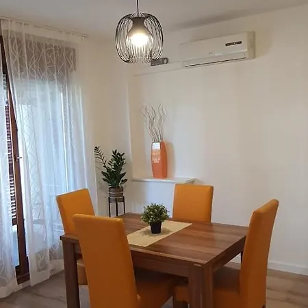 Apartman Lili Split Exterior photo