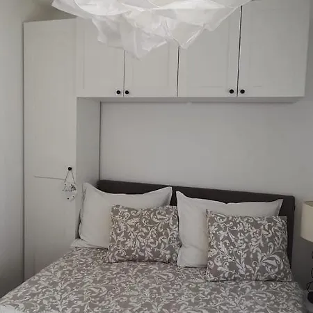 Apartman Lili Split Exterior photo