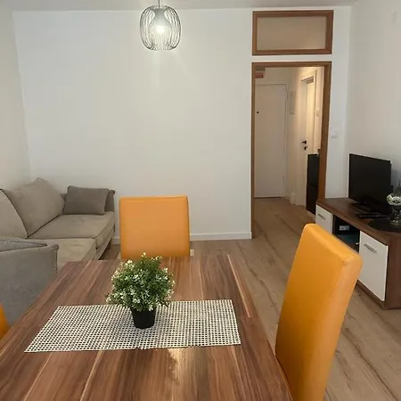 Apartman Lili Split Exterior photo