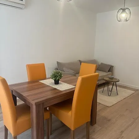 Apartman Lili Split Exterior photo