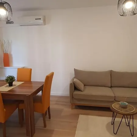 Apartman Lili Split Exterior photo