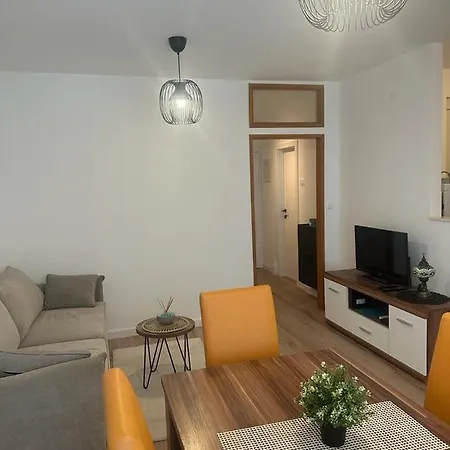 Apartman Lili Split Exterior photo