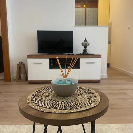 Apartman Lili Split Exterior photo