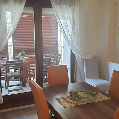 Apartman Lili Split Exterior photo
