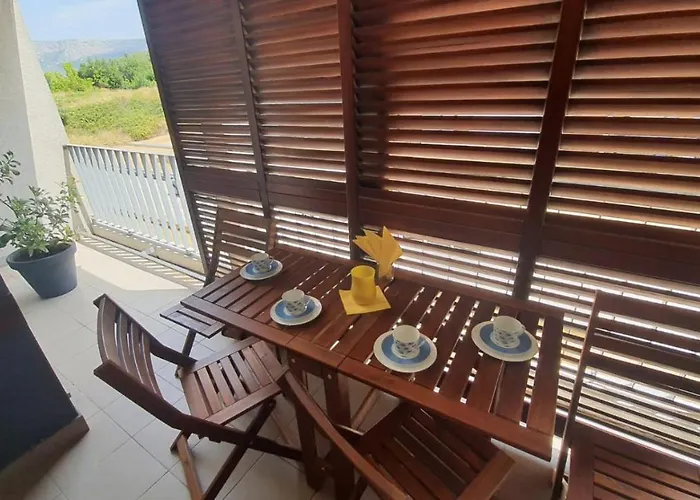 Apartman Lili