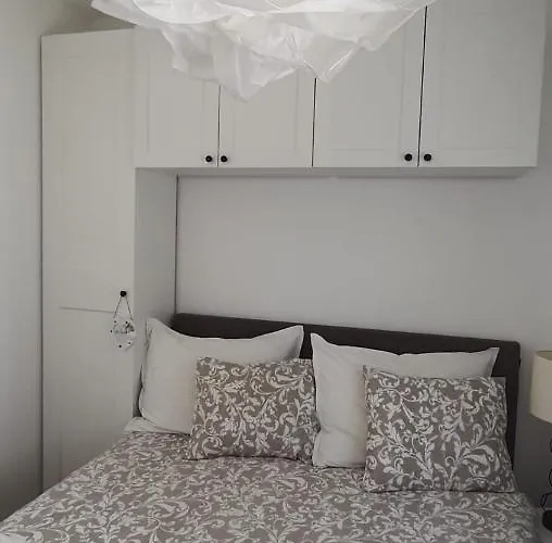 Apartman Lili