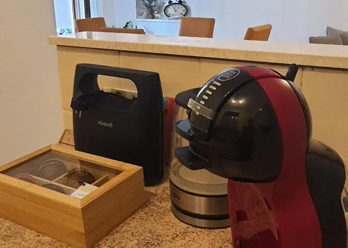 Apartman Lili