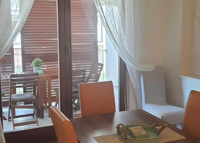 Apartman Lili