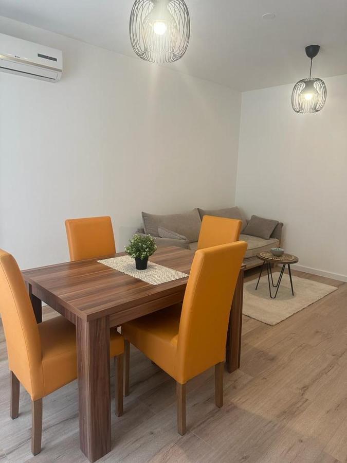 Lili Apartment *