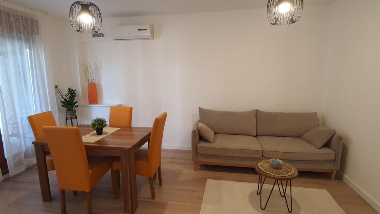 Lili Apartment
