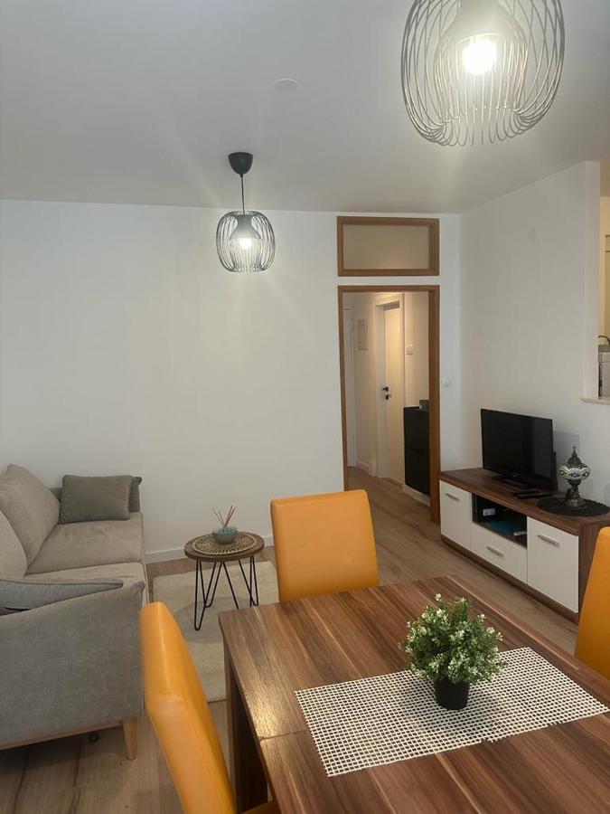 Lili Apartment