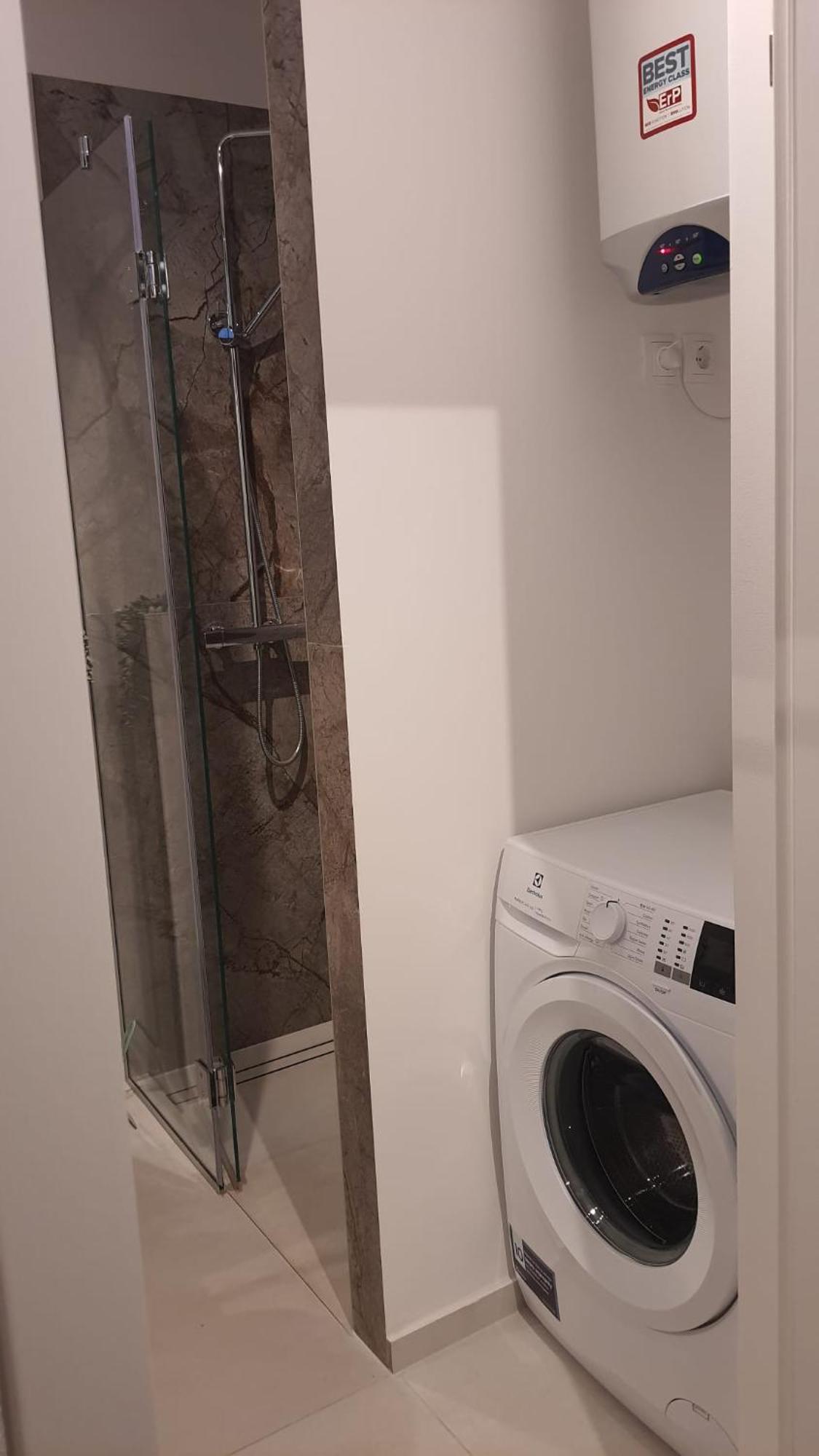 Apartma Lili
